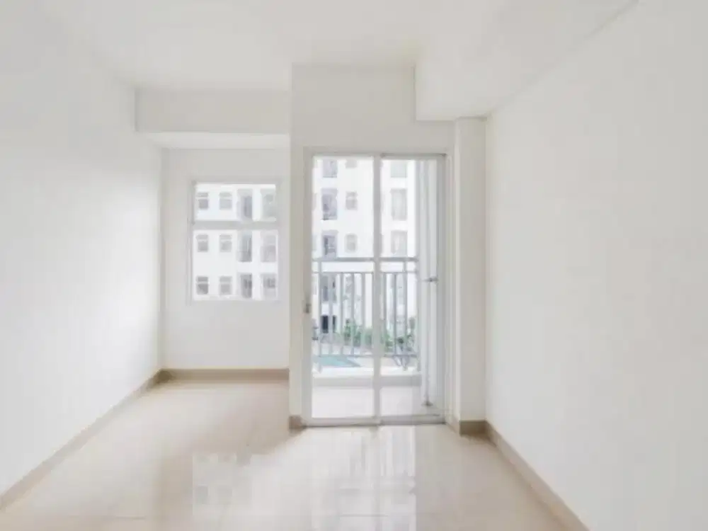 Apartemen Studio di Serpong Garden Cisauk Tangerang