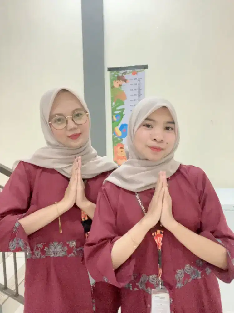 Dibutuhkan ART yg siap penempatan Bali, rapih an cekatan, rumah 2 lt