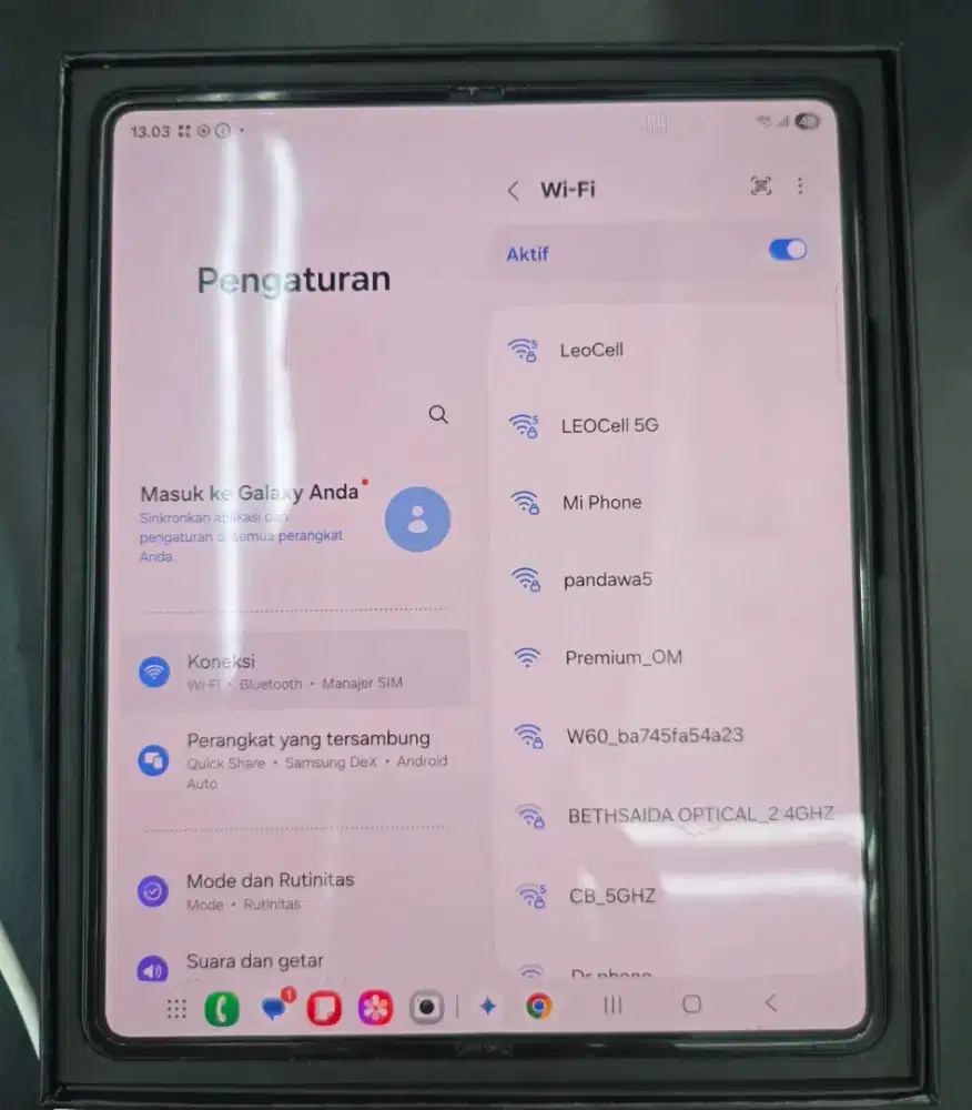 Samsung Z fold 3 512Gb