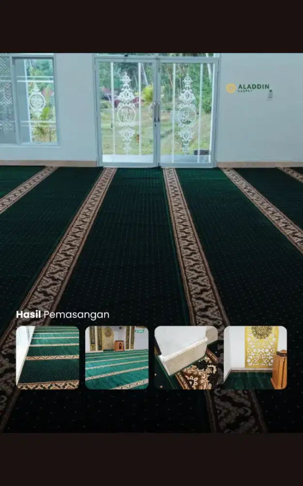 JUAL KARET LOKAL KUALITAS TERBAIK
