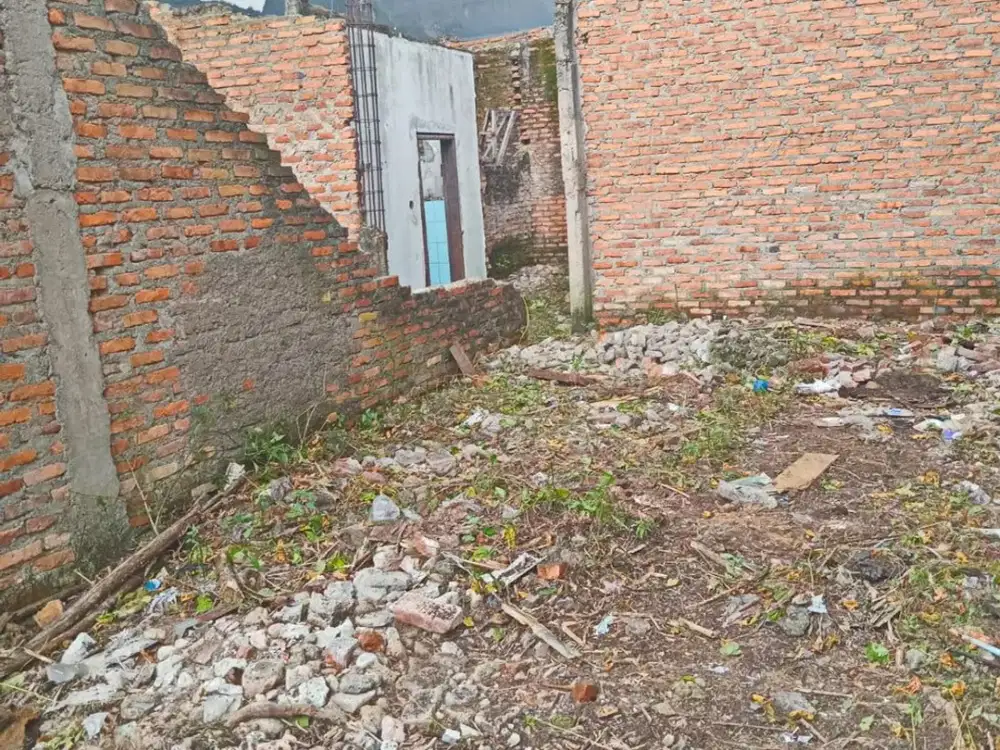 Tanah Kavling Siap Bangun Di Rawamangun Jakarta Timur