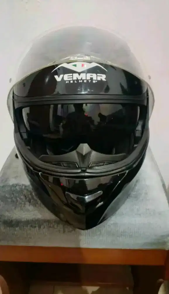 Vemar nashi made in italy
