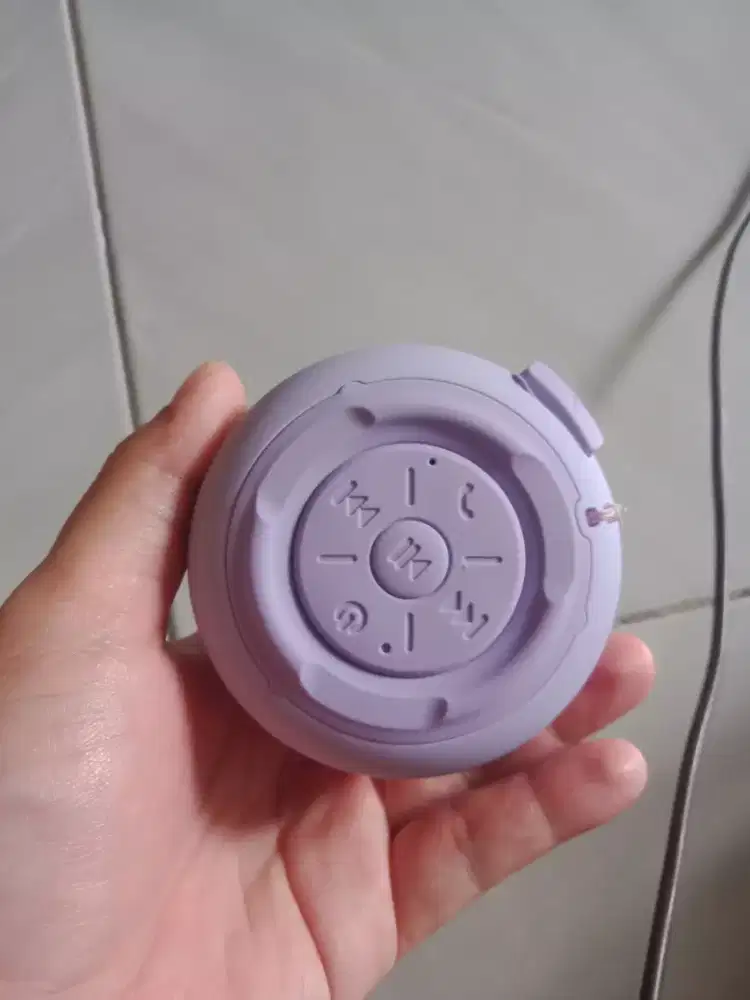 bluetooth speaker suara masih bagus
