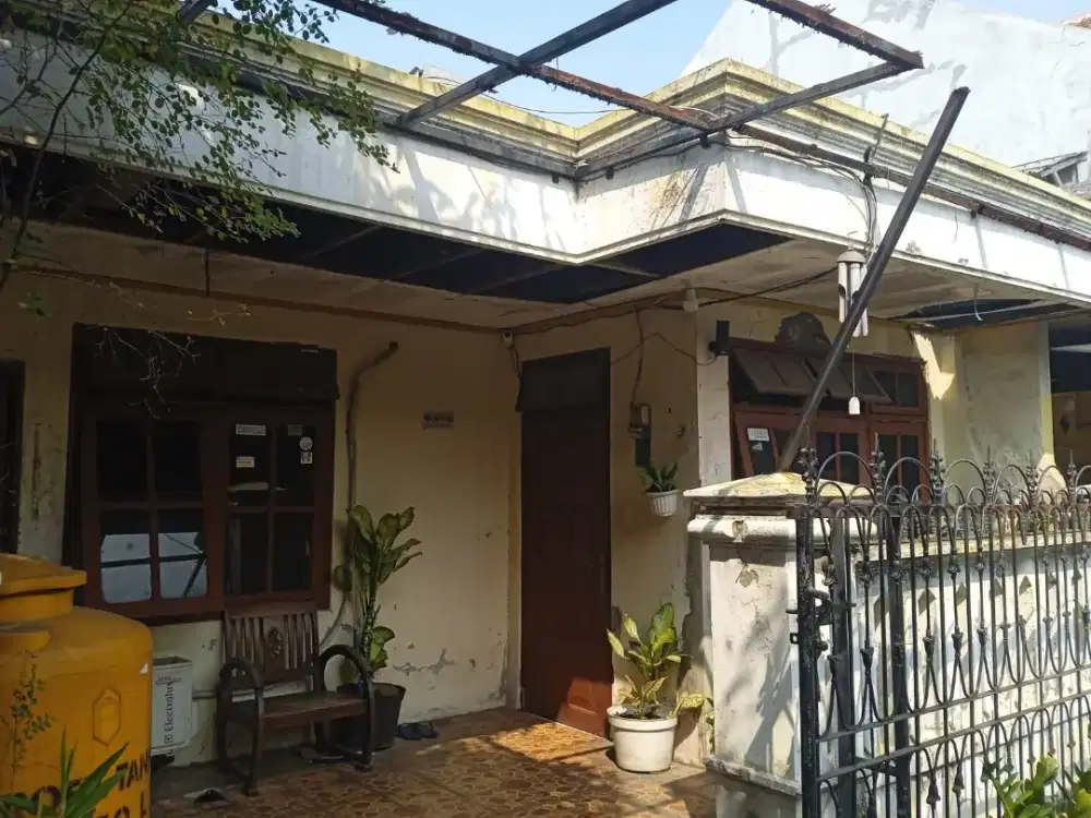 Dijual CEPAT Perumahan Deltasari Indah