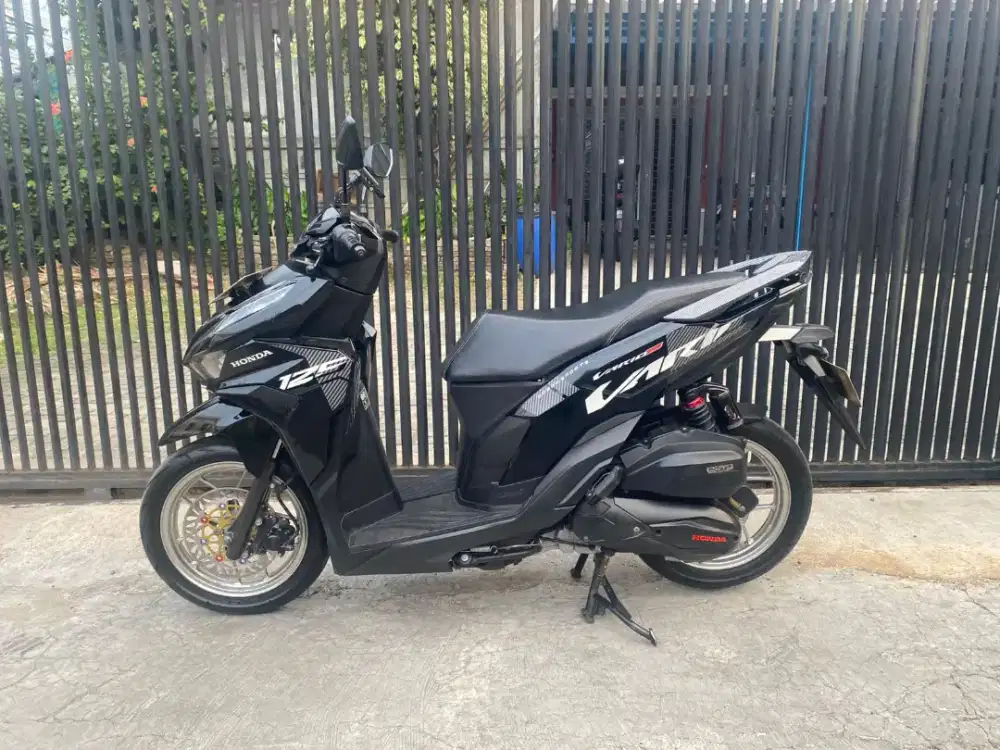 Motor honda vario 125 Gen 2 th 2023