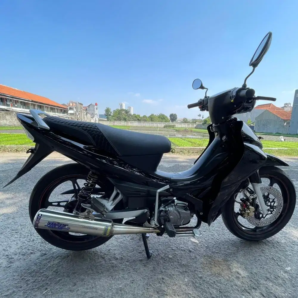 Jupiter z 5TP 2005