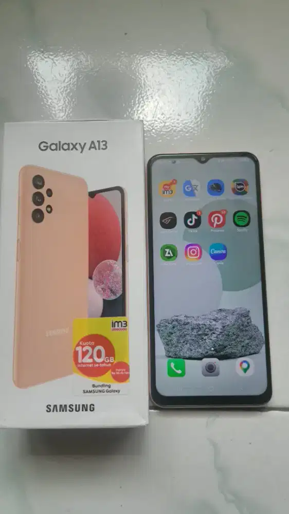 Samsung A13. 6/128Gb.