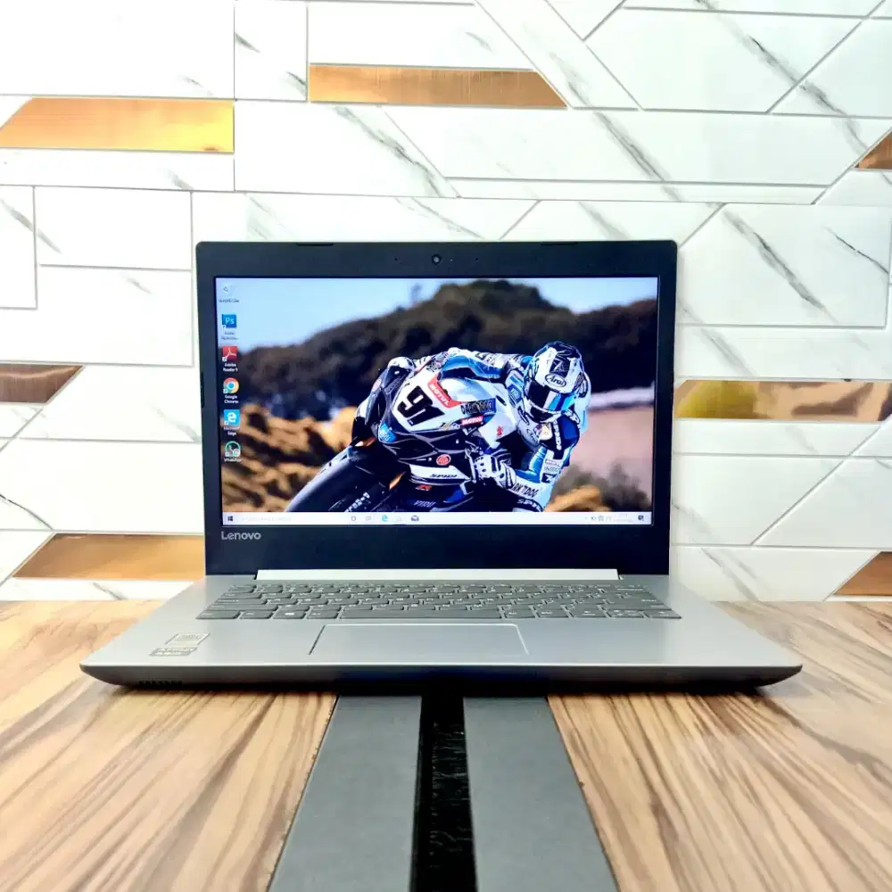 LENOVO IDEAPAD 320AMD A9 - 9420U 4GB HDD 1000GB 14.0INCH WIN10