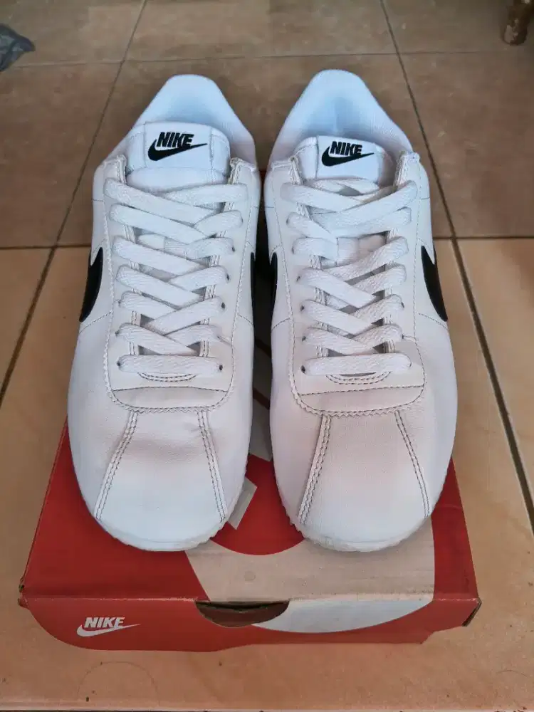 Sepatu Nike Cortez Pria