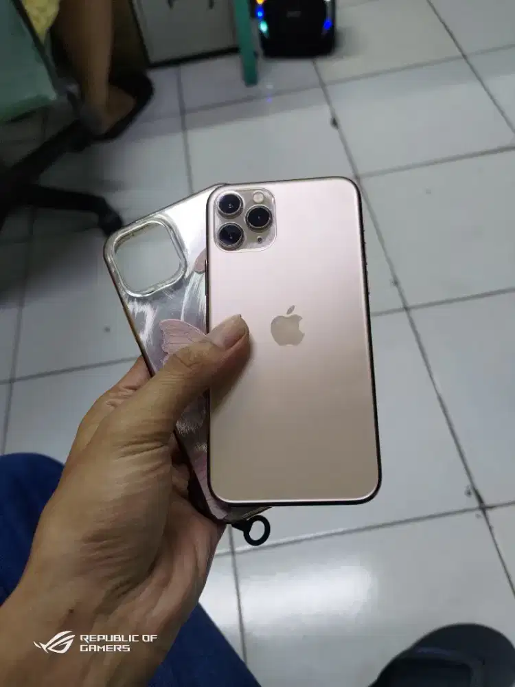 iPhone 11 Pro 64Gb