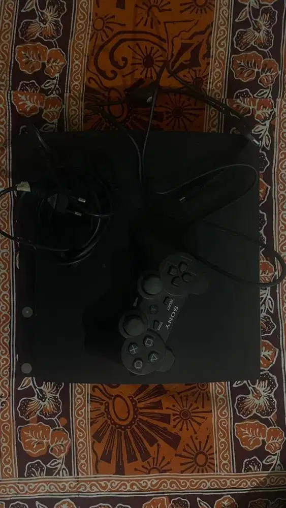 Playstation 3 edisi upgrade