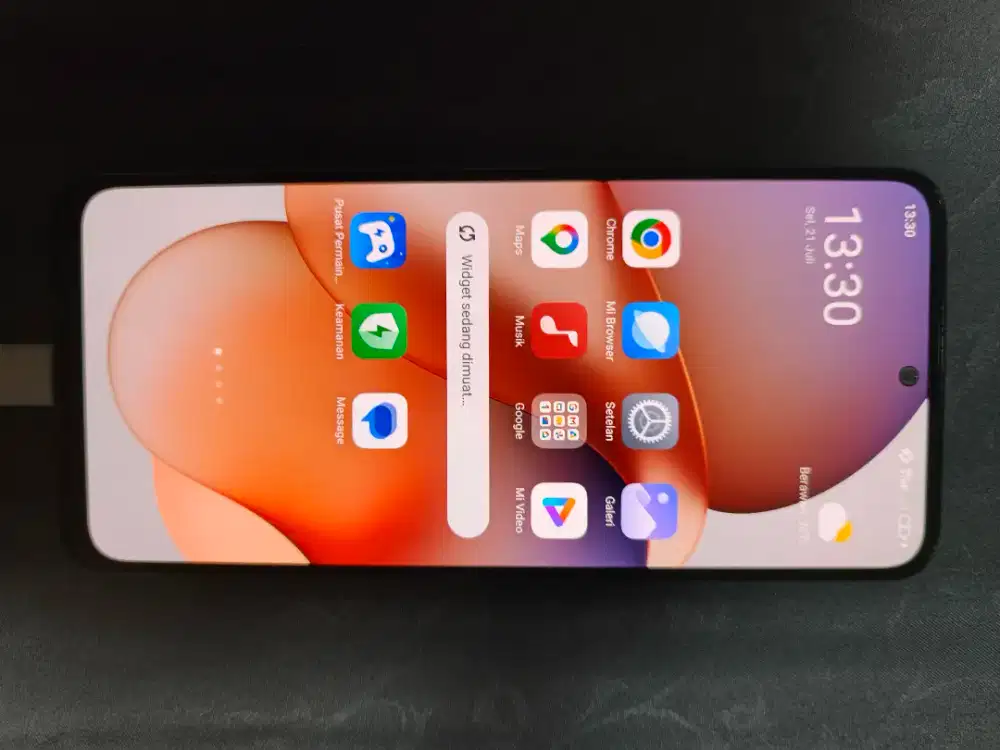 Redmi note 12 4G 4/128