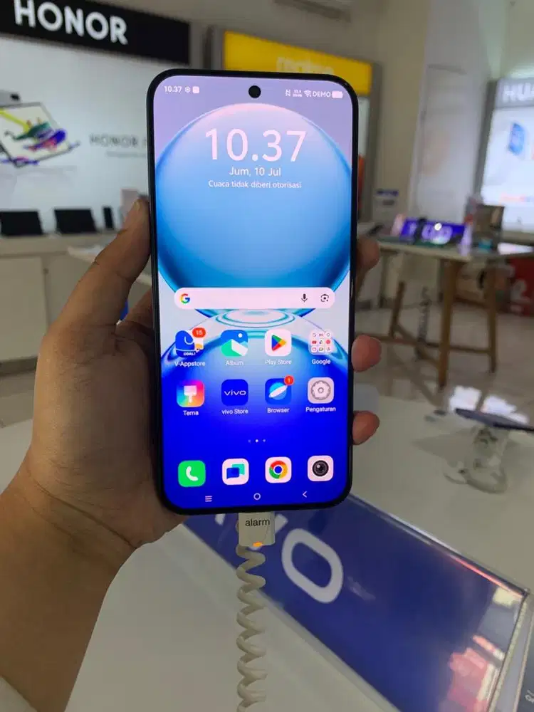 Cash/Kredit Vivo Y500 6+6/256GB