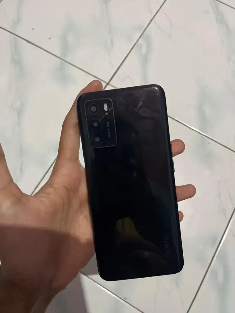 OPPO A16 3/32 noken