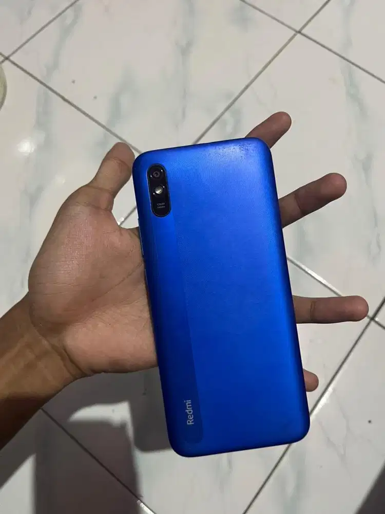 Redmi 9A 3/32 noken