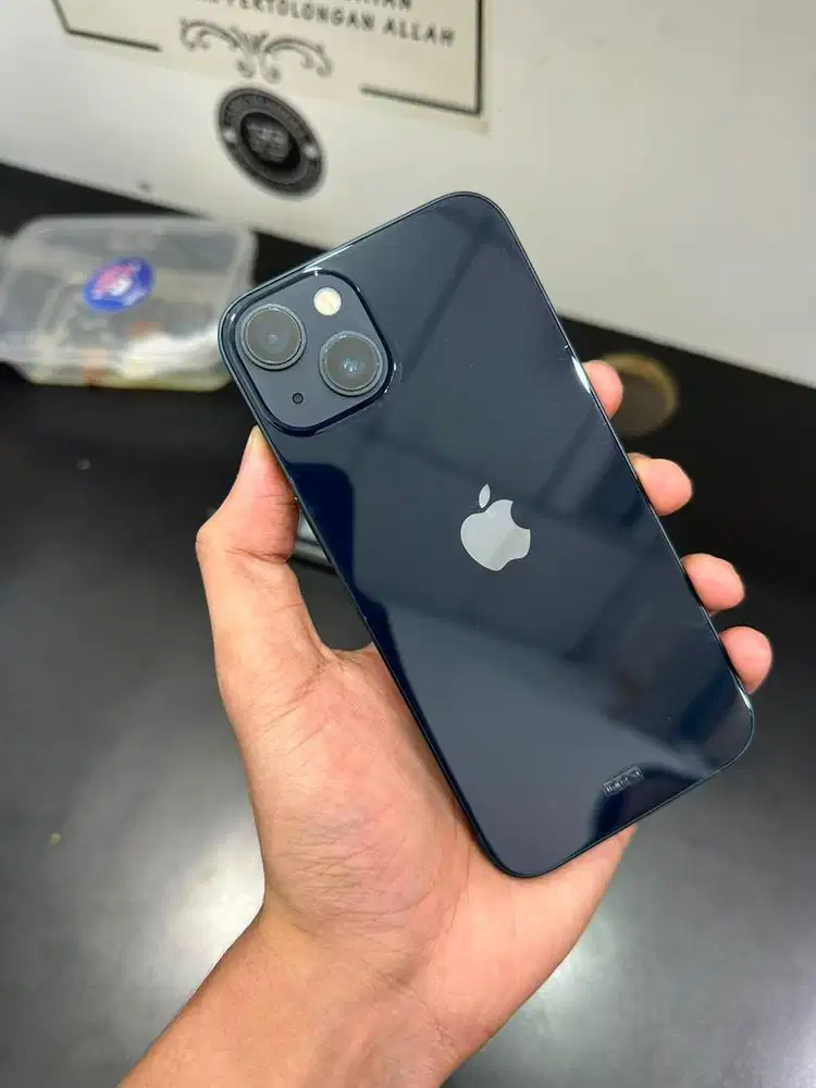 Iphone 13 128 resmi