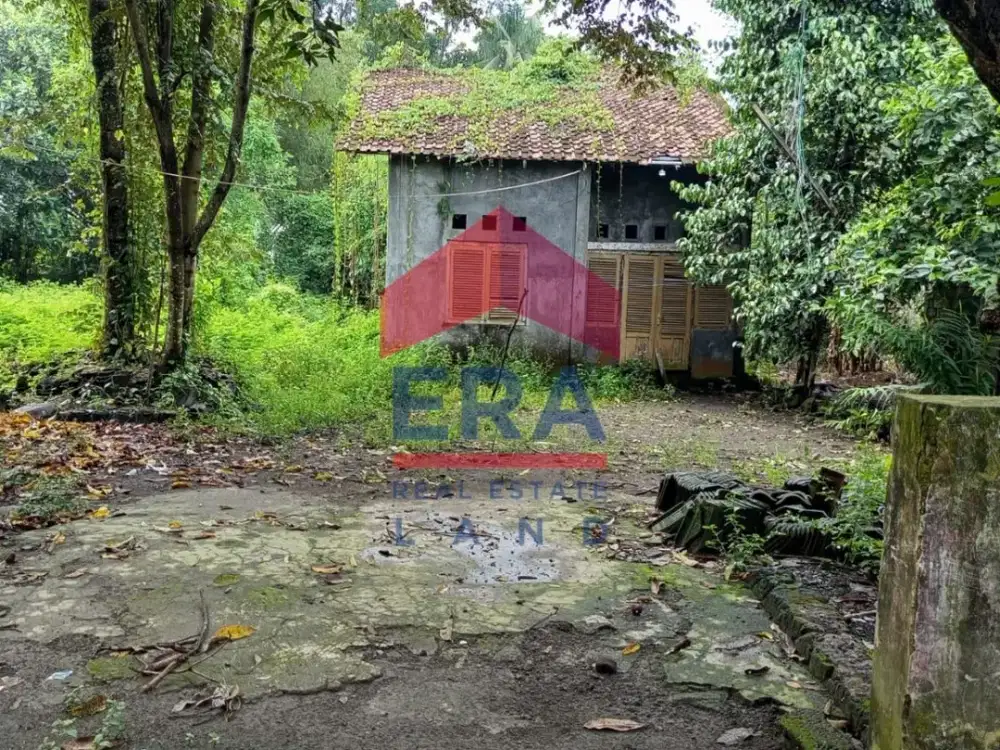 Dijual Tanah di Jalan Desa Geneng Prambanan Yogyakarta