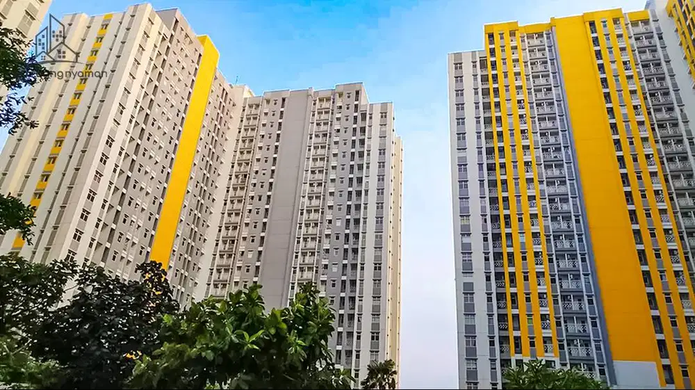 Lowongan Staf Kebersihan / Housekeeping Apart [ Tanggerang & Bekasi ]