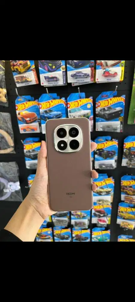 PROMO Smartphone Xiaomi Series Periode sampe tgl 23 Juli 2026
