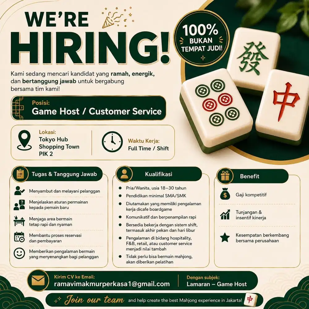 Customer service