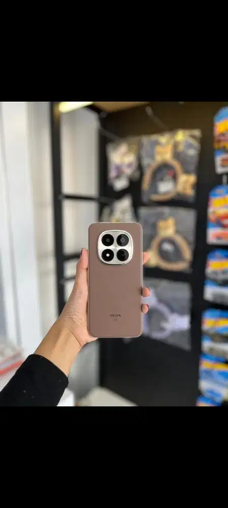 PROMO Smartphone Xiaomi Series Periode sampe tgl 23 Juli 2026