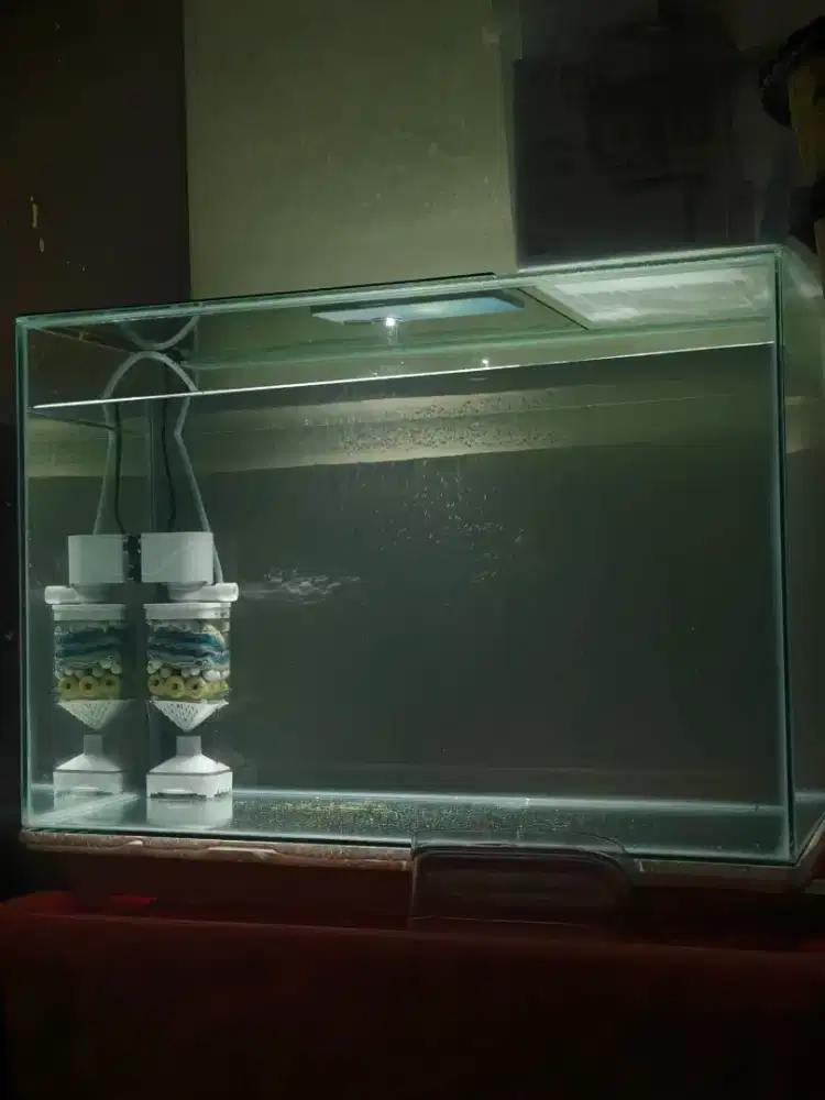 Aquarium Se-Set 60x30x40