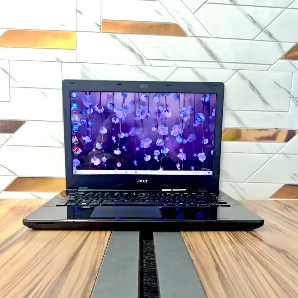 ACER ASPIRE E5 471 INTEL CORE I3 4030 8GB 500GB 14.0INCH WINDOWS 10