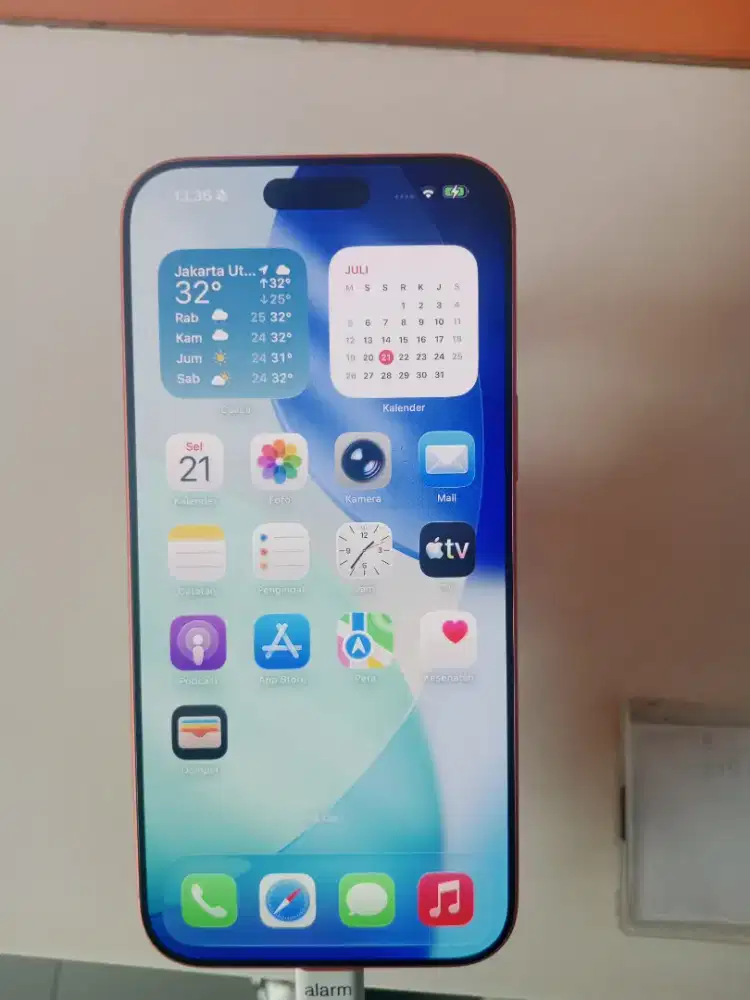 IPHONE 17 PRO MAX 256GB