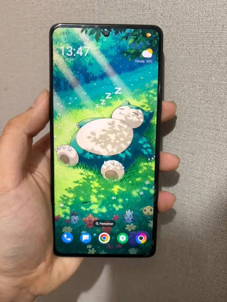 POCO F5 8/256 GB