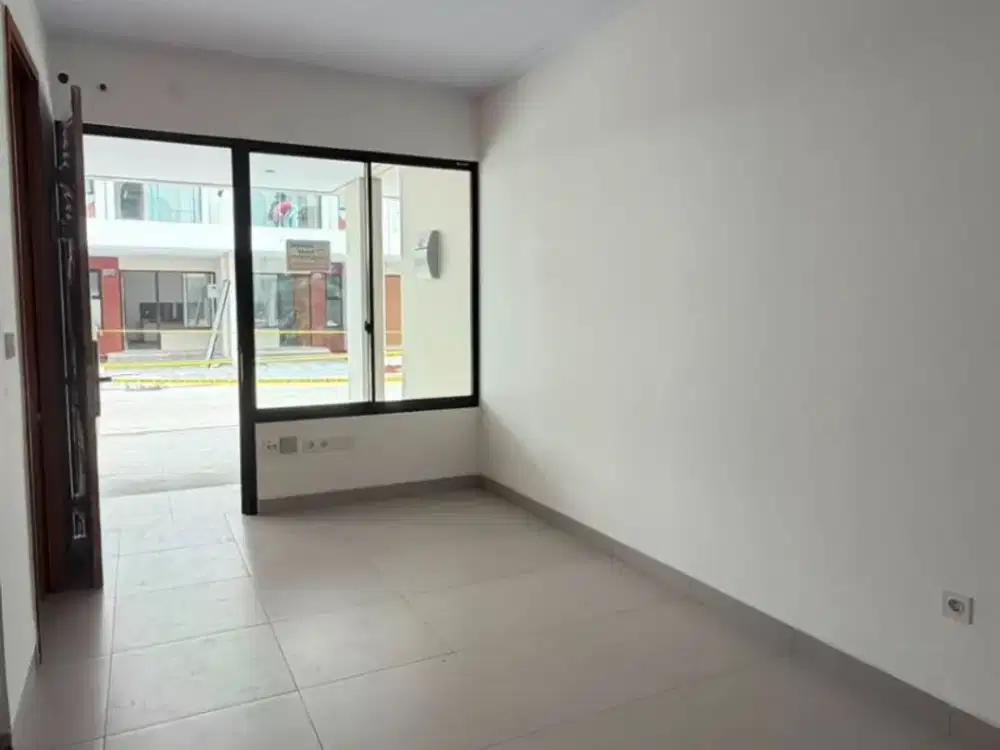DIsewakan Rumah Pasadena PIK 2 Tipe 4x10 2lantai - termurah