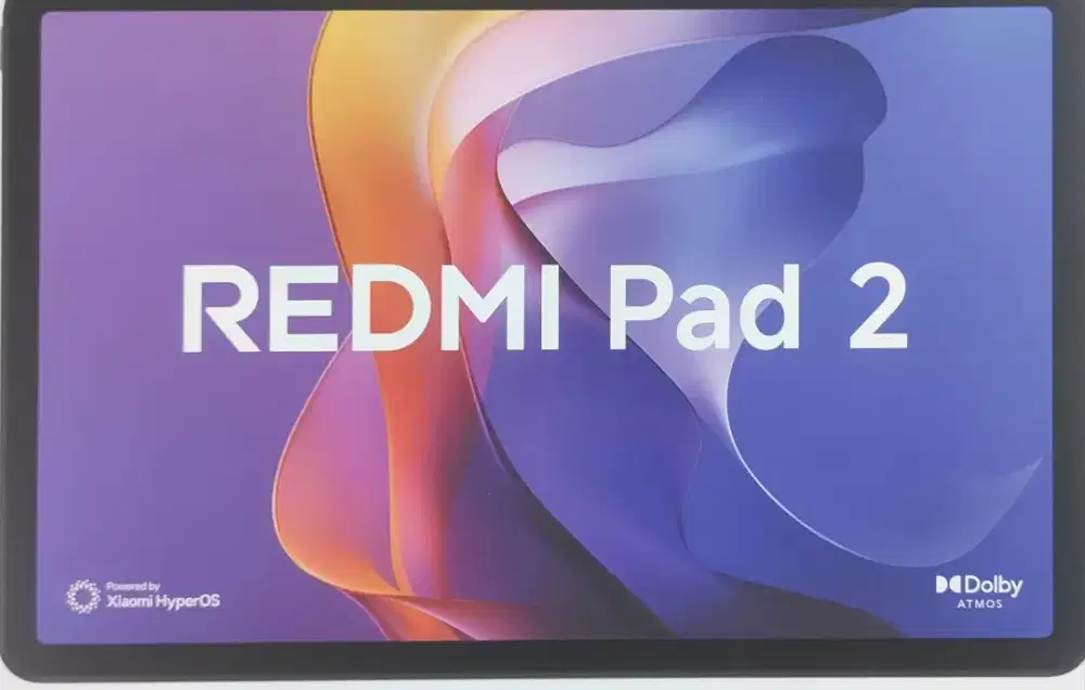 Jual redmi pad 2 wifi 4/128