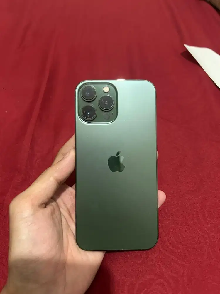 13 Promax 128gb Ibox