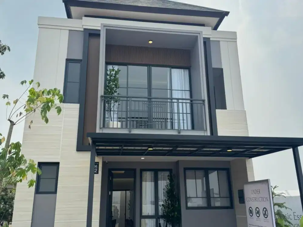 Diskon Besar, Unit Terbatas! Hunian Eksclusif Terbaru Sinarmasland Terravia Tahap 3 Resmi Dibuka