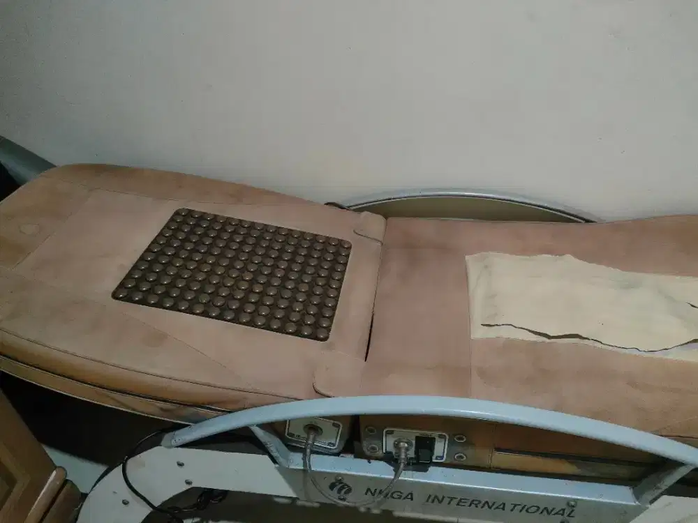 Kasur terapi nuga best