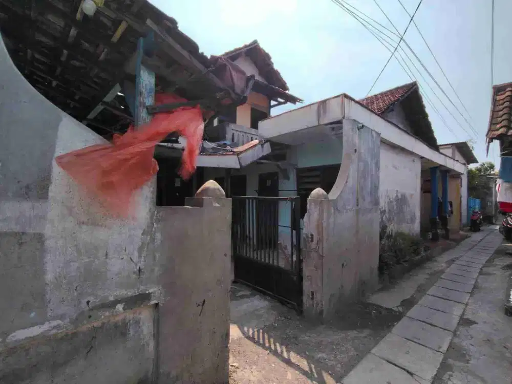 Kos Hitung Tanah Lokasi Lemah Putro Sidoarjo Kota