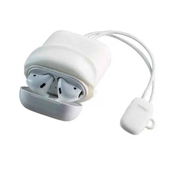 Remax Cole Protective Airpods Charging Case RC-A6