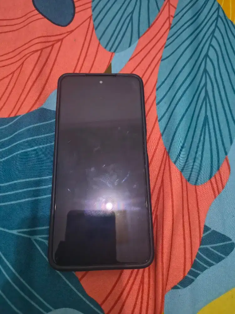 Poco X3 NFC, baterai awet