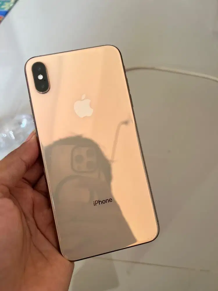 iPhone Xs Max 256Gb