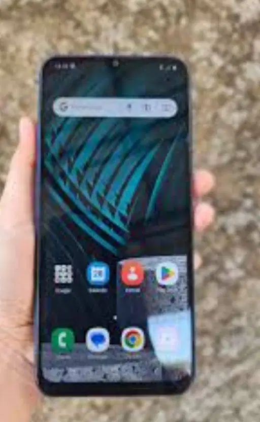 Galaxy A03 Core