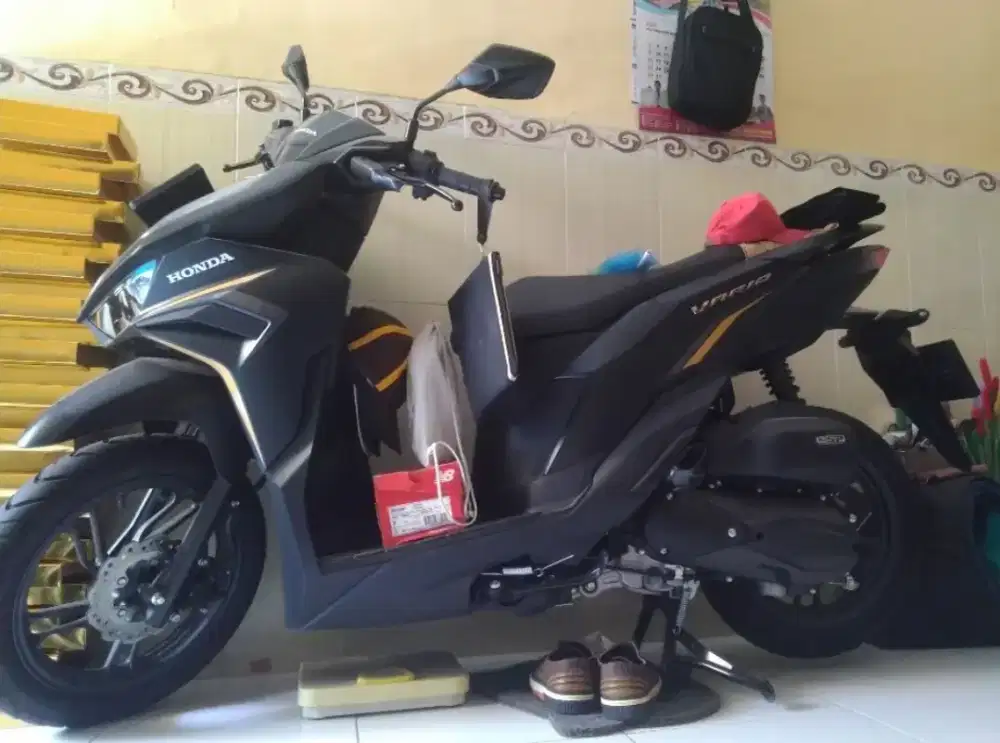 Vario 125 iss th 2023
