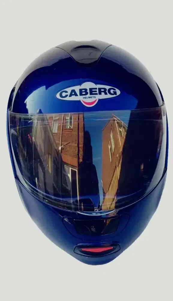 Caberg justissimo made in italy