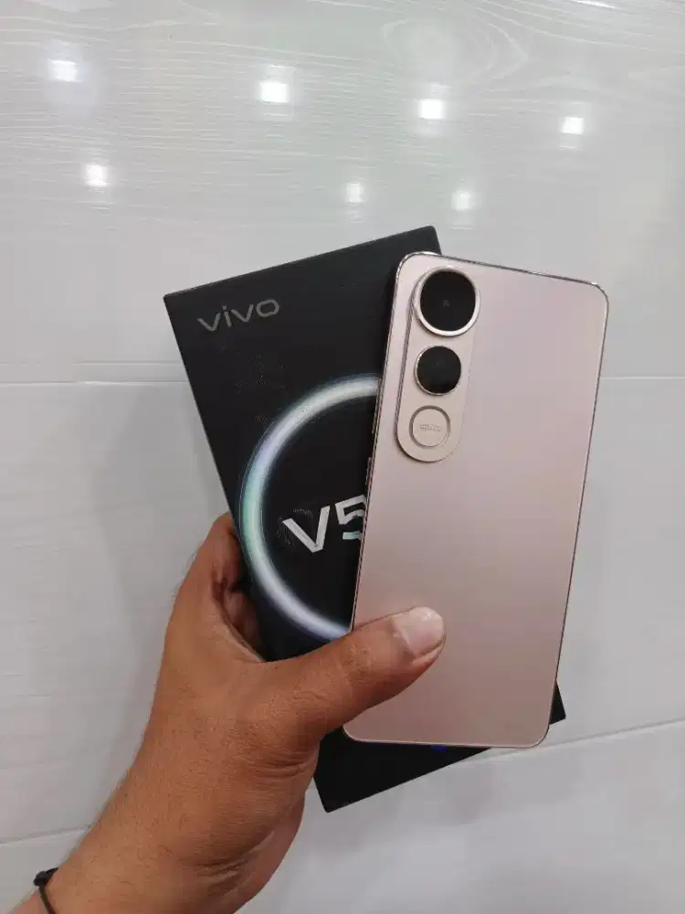 Vivo V50 Lite 5G 8/256Gb
