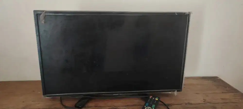 Di jual tv 21 inch jernih harga bisa nego