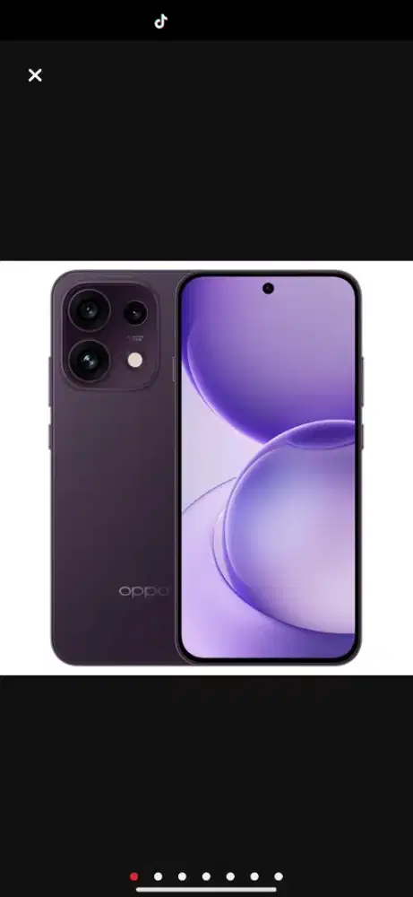 OPPO Reno16 F 5G 8/128GB