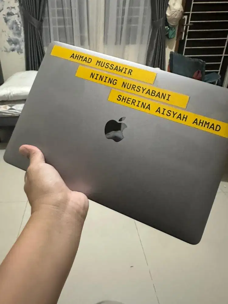 MacBook Air 2020
