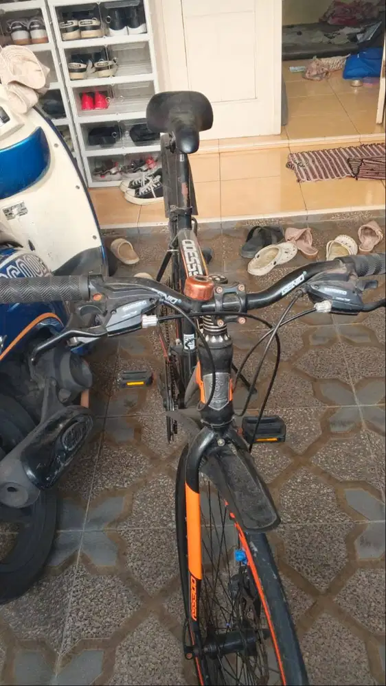 Sepeda RoadBike