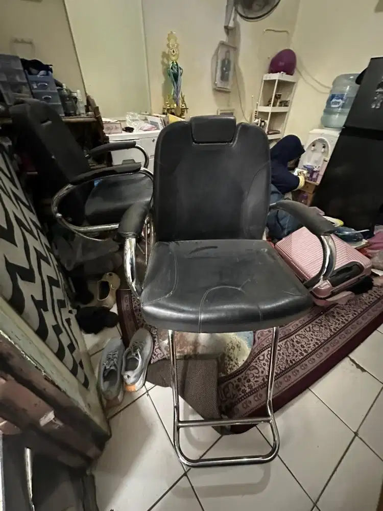 Kursi Barbershop Pangkas Rambut