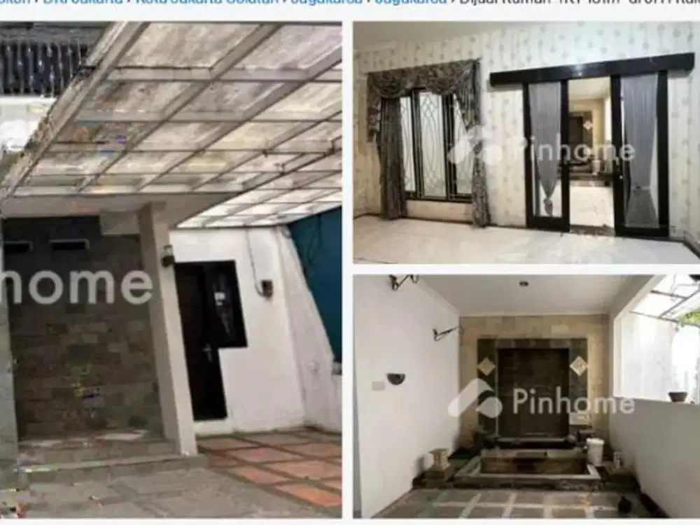 DIJUAL RUMAH DENGAN HARGA TERBAIK
