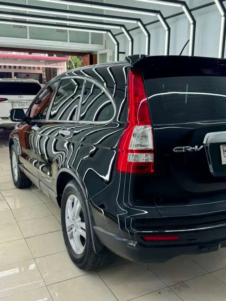 Honda CR-V 2010 Bensin