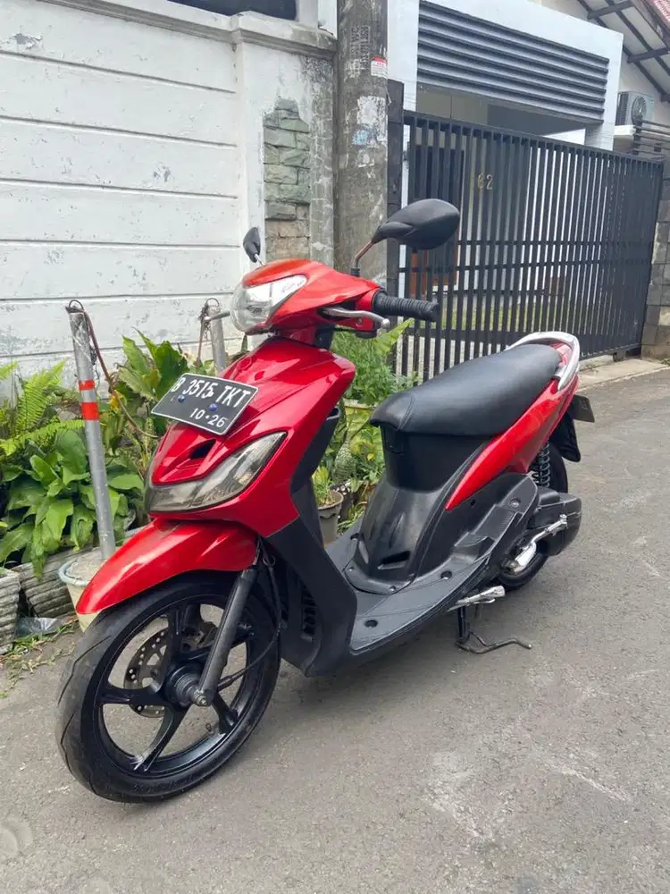 YAMAHA MIO 2011 original